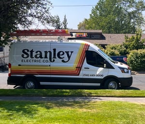 Stanley Electric 