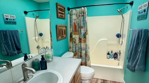 Before FastBath Transformation by BetterBath