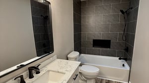 FastBath Transformation by BetterBath