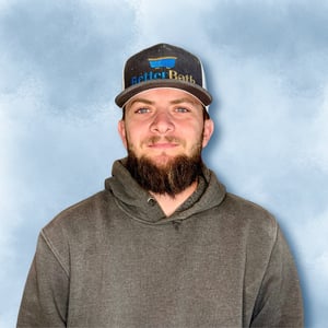 Joe employee photo