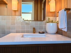 Vanity Replacements by BetterBath