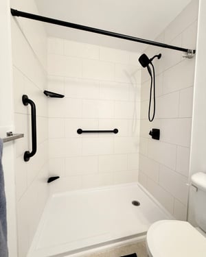 FastBath Upgrade After