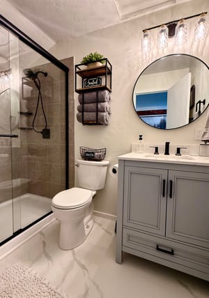 FastBath by BetterBath