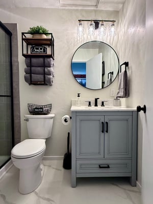 FastBath Remodels by BetterBath