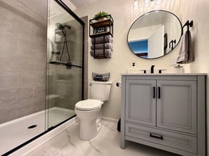 FastBath Bathroom Remodel by BetterBath