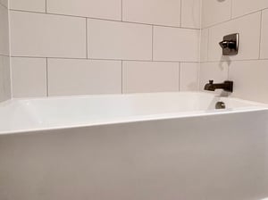 Tub & Shower Conversion by BetterBath