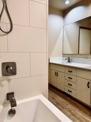 FastBath Rennovation by BetterBath