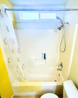 BEFORE.UpHomeShower