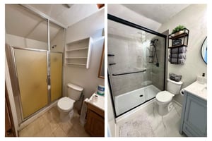 FastBath Transformation by BetterBath