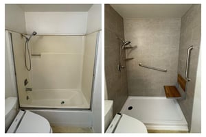 FastBath Transformation by BetterBath