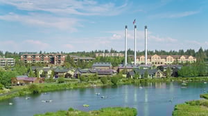 BetterBath Serves Bend OR