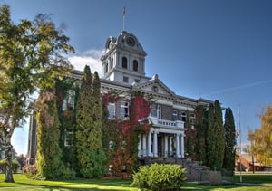 BetterBath serves Prineville OR