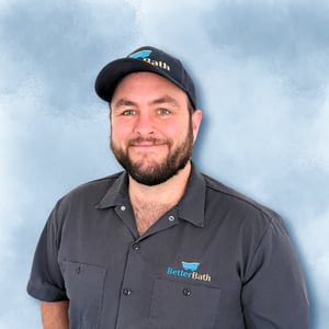 David Swope BetterBath Team Photo