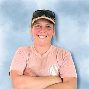 Trade Partner Jaime Weaver